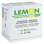 Lemon Tip Mondverfrisser sticks 100 mm